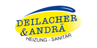 Kundenlogo Deilacher und Andrä GmbH