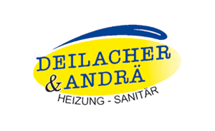 Deilacher und Andrä GmbH in Rheinstetten - Logo