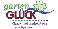 Kundenlogo Gartenglück Inh. Markus Glück