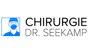 Chirurgie und Orthopädie am Seepark in Freiburg im Breisgau - Logo