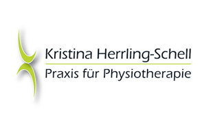 Kristina Herrling-Schell Praxis für Physiotherapie in Wiesloch - Logo