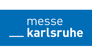 Messe Karlsruhe in Karlsruhe - Logo