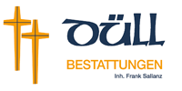 Kundenlogo Düll Bestattungen e.K. Inhaber Frank Sallanz