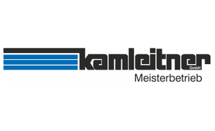 Kamleitner GmbH in Ettlingen - Logo