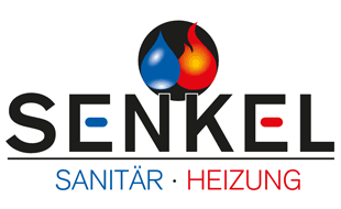 Sanitär Senkel in Mannheim - Logo