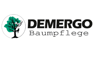 Demergo Baumpflege in Leipzig - Logo
