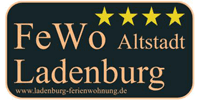 Kundenlogo Ferienwohnung nahe Heidelberg, Ladenburg (Altstadt)