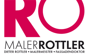 Malerbetrieb Rottler Maler und Lackierer in Karlsruhe - Logo