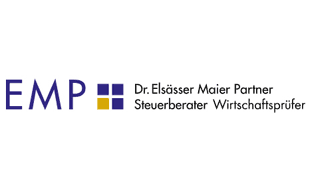 Elsäßer Dr., Maier, Partner in Nagold - Logo