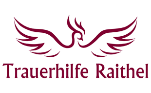Trauerhilfe Raithel in Karlsruhe - Logo