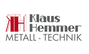 Klaus Hemmer Metall-Technik in Ludwigshafen am Rhein - Logo