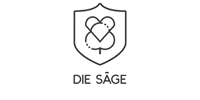 Kundenlogo die Säge Kundenlogo die Säge