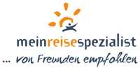 Kundenlogo Grenzenlos Reisen