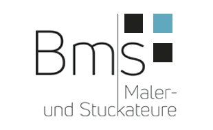 Bms Maler und Stuckateure in Ludwigshafen am Rhein - Logo
