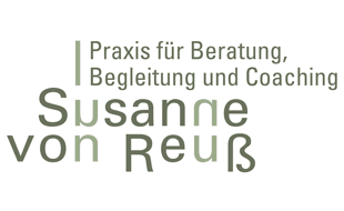 Susanne von Reuß, Praxis für Beratung, Begleitung und Coaching - Heilpraktikerin für Psychotherapie/Master Coach - in Lörrach - Logo