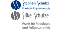 Kundenlogo Praxis für Physiotherapie & Podologie Schulze Stephan
