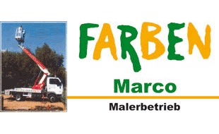 FARBEN Marco Malerbetrieb INH. Marco DI Pascale