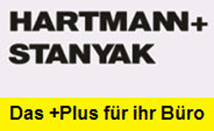Bild zu Hartmann + Stanyak Bürosysteme GmbH in Freiburg im Breisgau