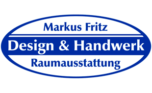 Fritz Raumausstattung in Heidelberg - Logo