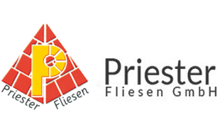 Priester Fliesen GmbH in Karlsruhe - Logo