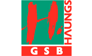 GSB Haungs GmbH in Lahr im Schwarzwald - Logo