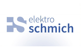 Elektro Schmich GmbH in Mannheim - Logo