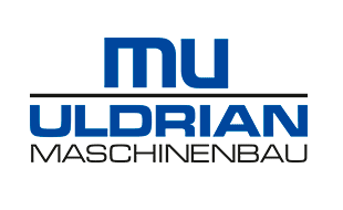 Uldrian GmbH in Waldbronn - Logo