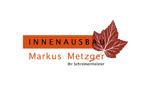 Innenausbau Markus Metzger in Freiburg im Breisgau - Logo
