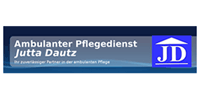 Kundenlogo Ambulanter Pflegedienst Dautz GmbH