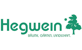Hegwein Garten- und Landschaftsbau in Kirchzarten - Logo