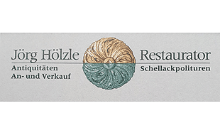 Hölzle Jörg in Ladenburg - Logo