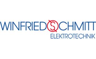 Winfried Schmitt Elektrotechnik GmbH in Karlsruhe - Logo