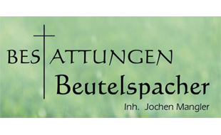 Bestattungen Beutelspacher Inh. Jochen Mangler in Karlsbad - Logo