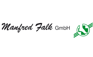 Falk Manfred GmbH in Lichtenau in Baden - Logo