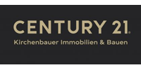 Kundenlogo CENTURY 21 Kirchenbauer Immobilien & Bauen