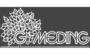G. Meding GmbH Garten- und Landschaftsbau Inh. Herr Michel Kopp in Teningen - Logo