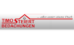 Steiert Bedachungen in Schluchsee - Logo