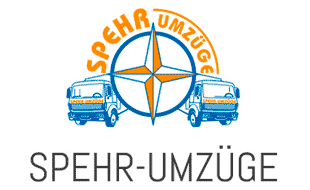 Spehr-Umzüge GmbH in Leipzig - Logo