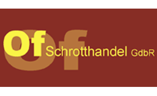 Schrotthandel Of GdbR in Kraichtal - Logo