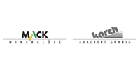 Kundenlogo Göhrig A. Inh. Mack GmbH Mineralöle