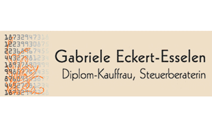 Eckert-Esselen G. Dipl.-Kffr. in Karlsruhe - Logo