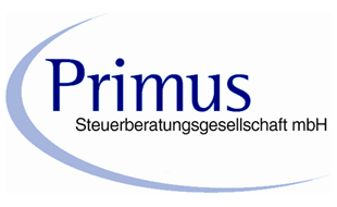 Primus-Steuerberatungsges. mbH in Freiburg im Breisgau - Logo