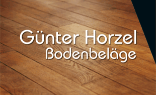 Günter Horzel Bodenbeläge GbR in Ötigheim - Logo