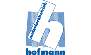 Maler Hofmann GmbH in Karlsruhe - Logo