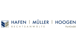 Anwaltskanzlei HAFEN I MÜLLER I HOOGEN Rechtsanwälte PartGmbB in Bühl in Baden - Logo