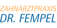 Kundenlogo Zahnarztpraxis Dr. Martin Fempel