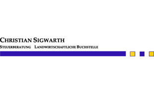 Christian Sigwarth Diplom Betriebswirt (BA) in Freiburg im Breisgau - Logo