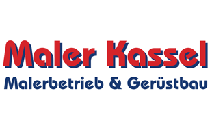 Maler Kassel in Durmersheim - Logo