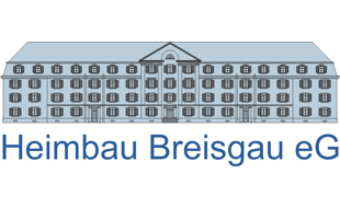 Bild zu Heimbau Breisgau eG in Freiburg im Breisgau