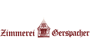 Zimmerei Gerspacher in March im Breisgau - Logo